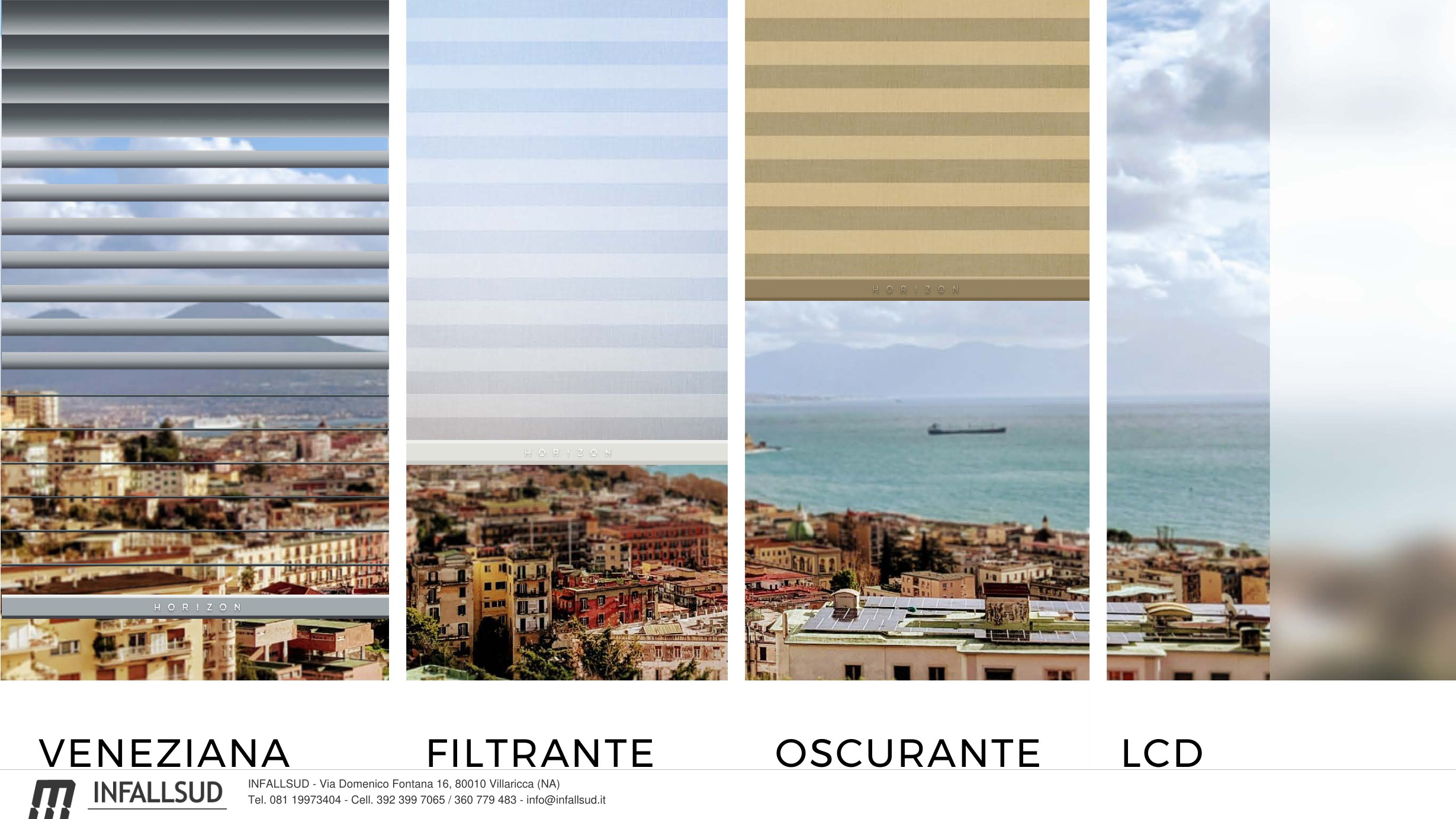 Veneziane in vetro - pagina 3