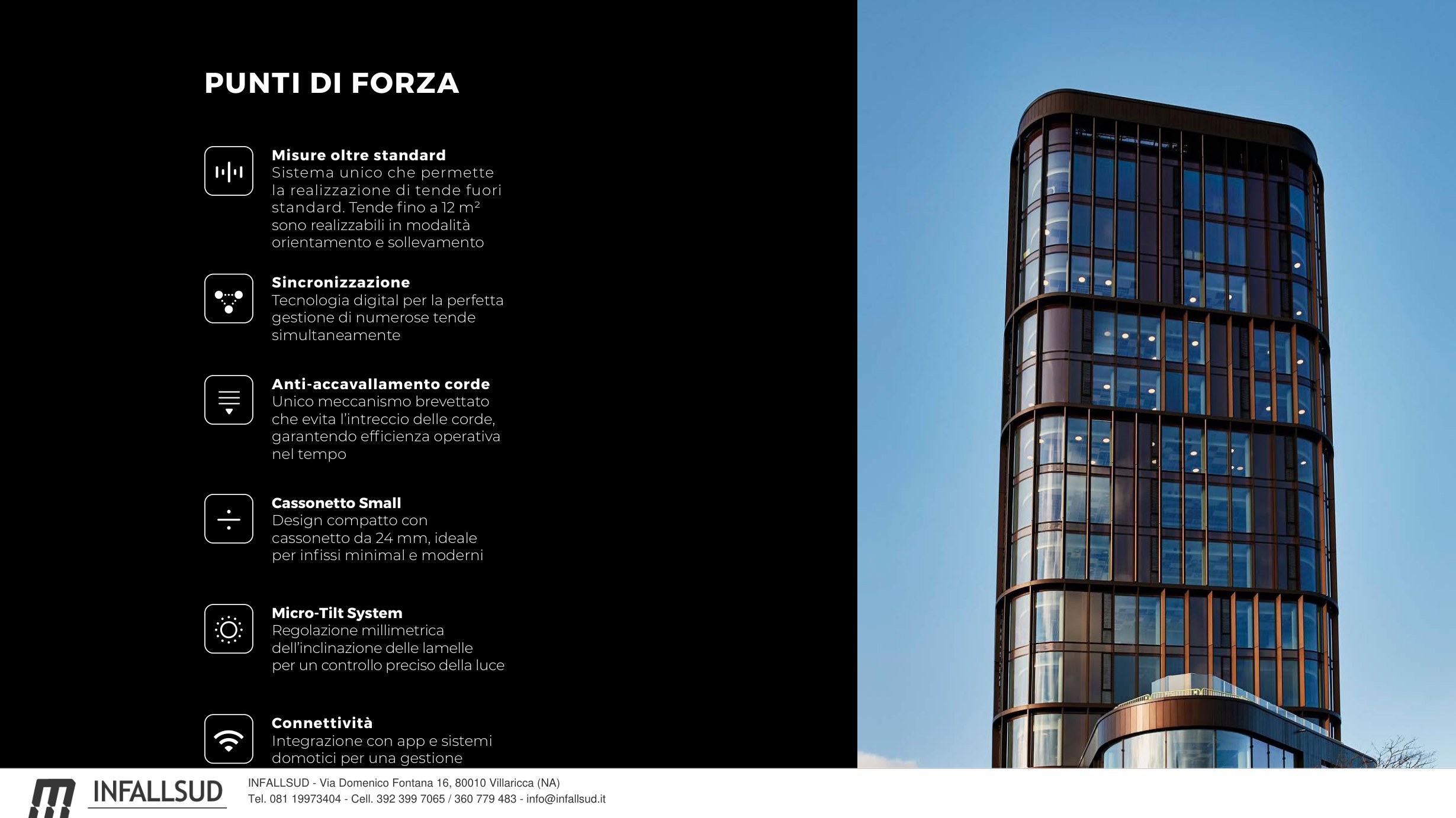 Veneziane in vetro - pagina 7
