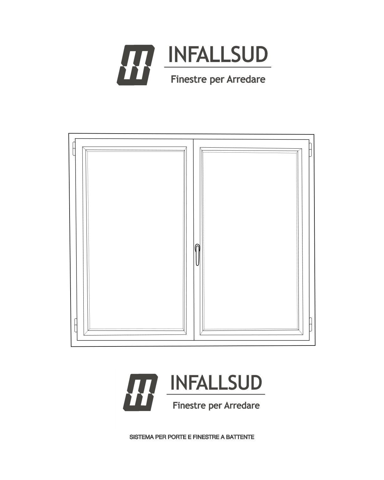 Catalogo Infissi Store Exenzia - pagina 1