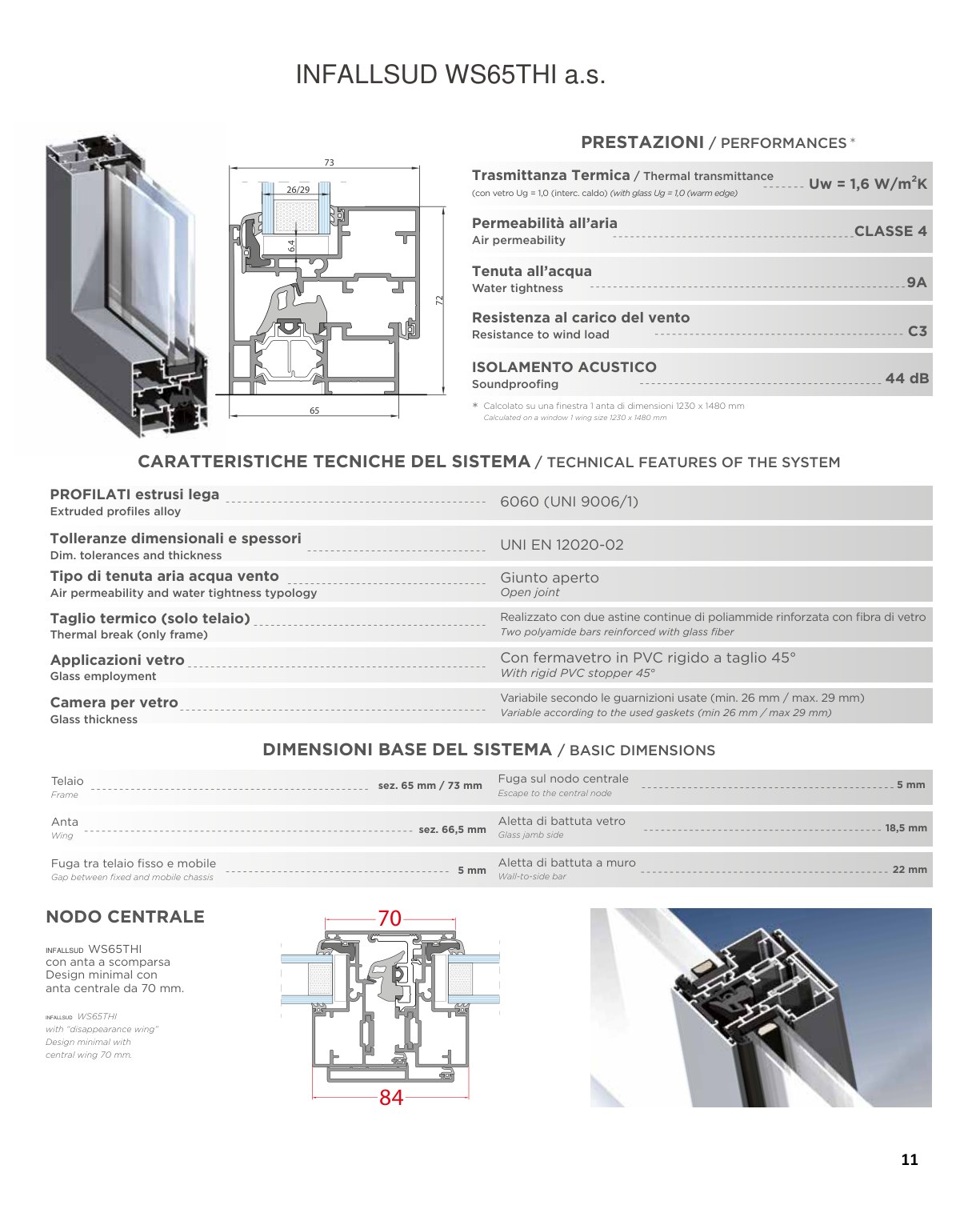 Catalogo Infissi Store Exenzia - pagina 10