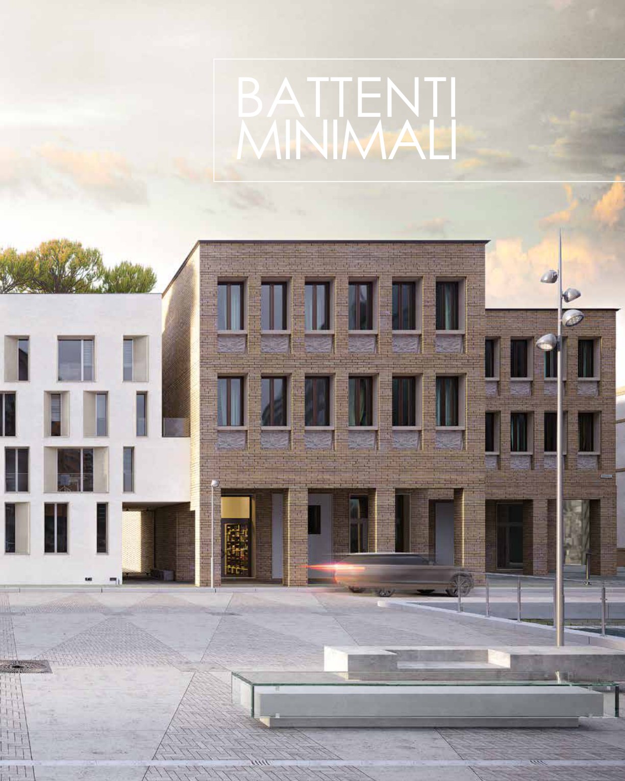 Catalogo Infissi Store Exenzia - pagina 16