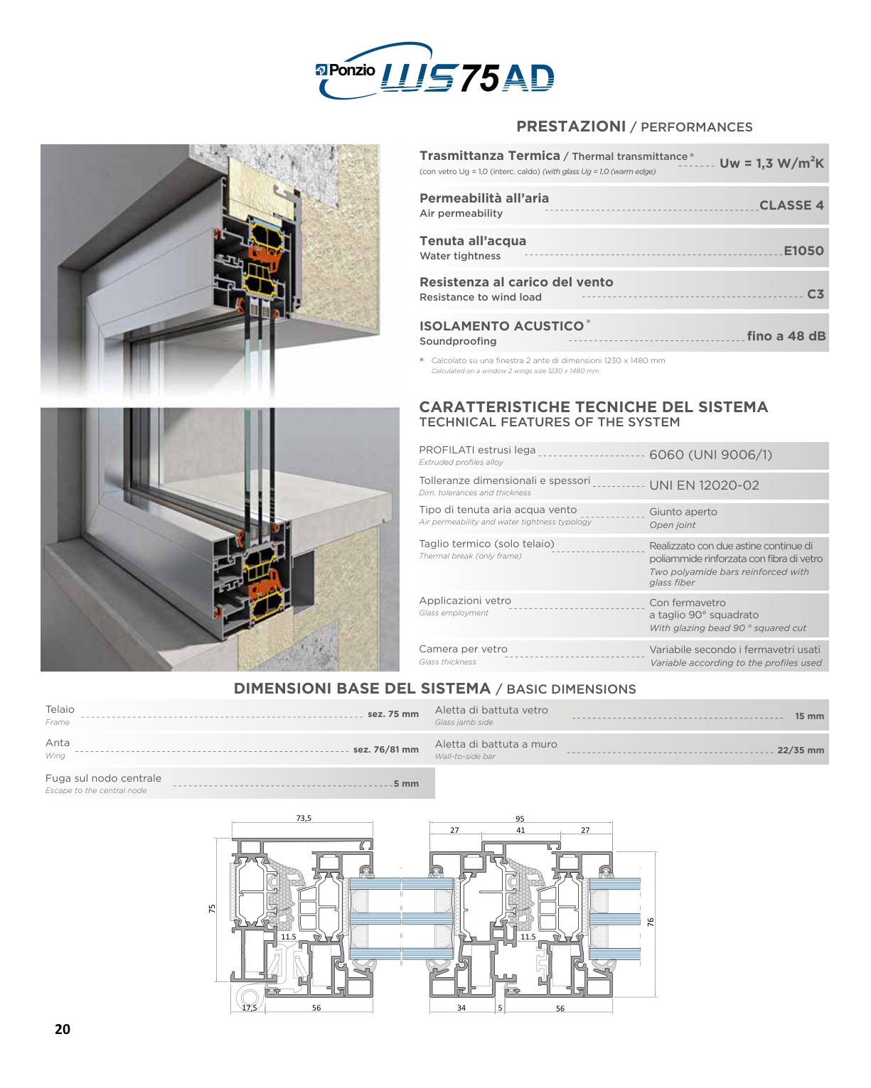 Catalogo Infissi Store Exenzia - pagina 19