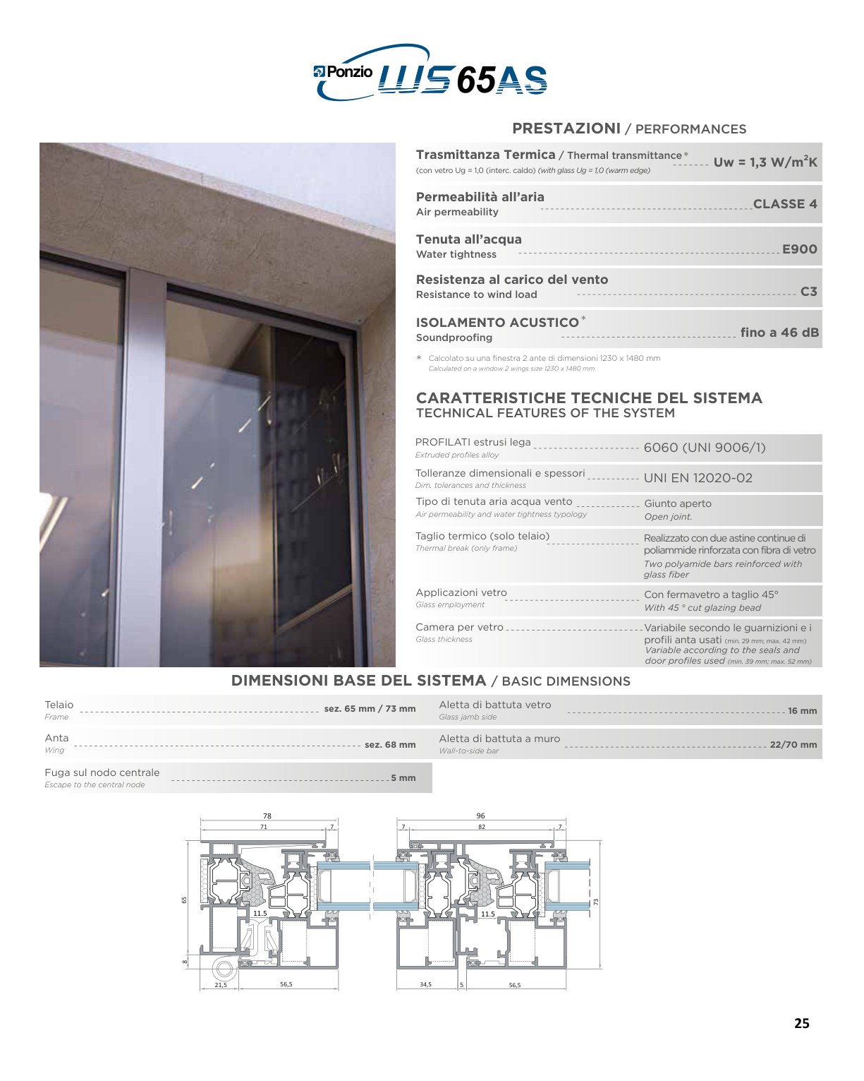 Catalogo Infissi Store Exenzia - pagina 24