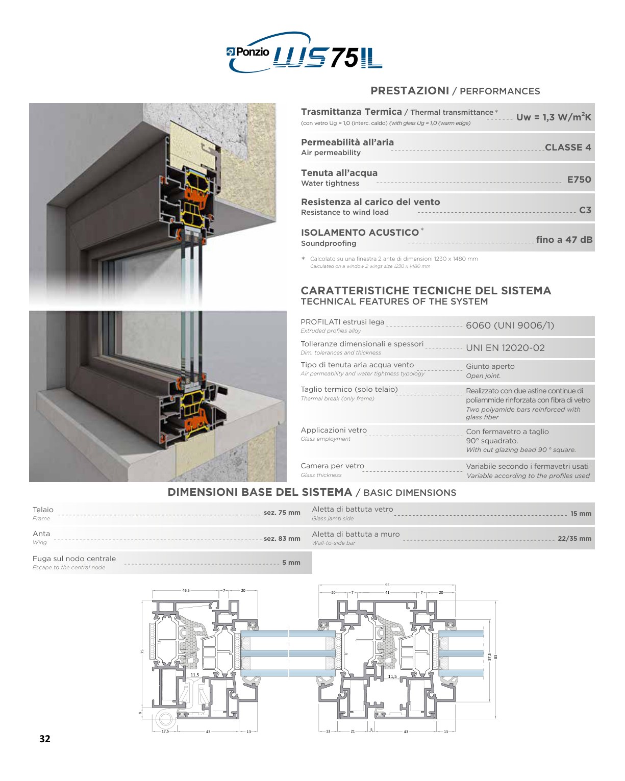 Catalogo Infissi Store Exenzia - pagina 31