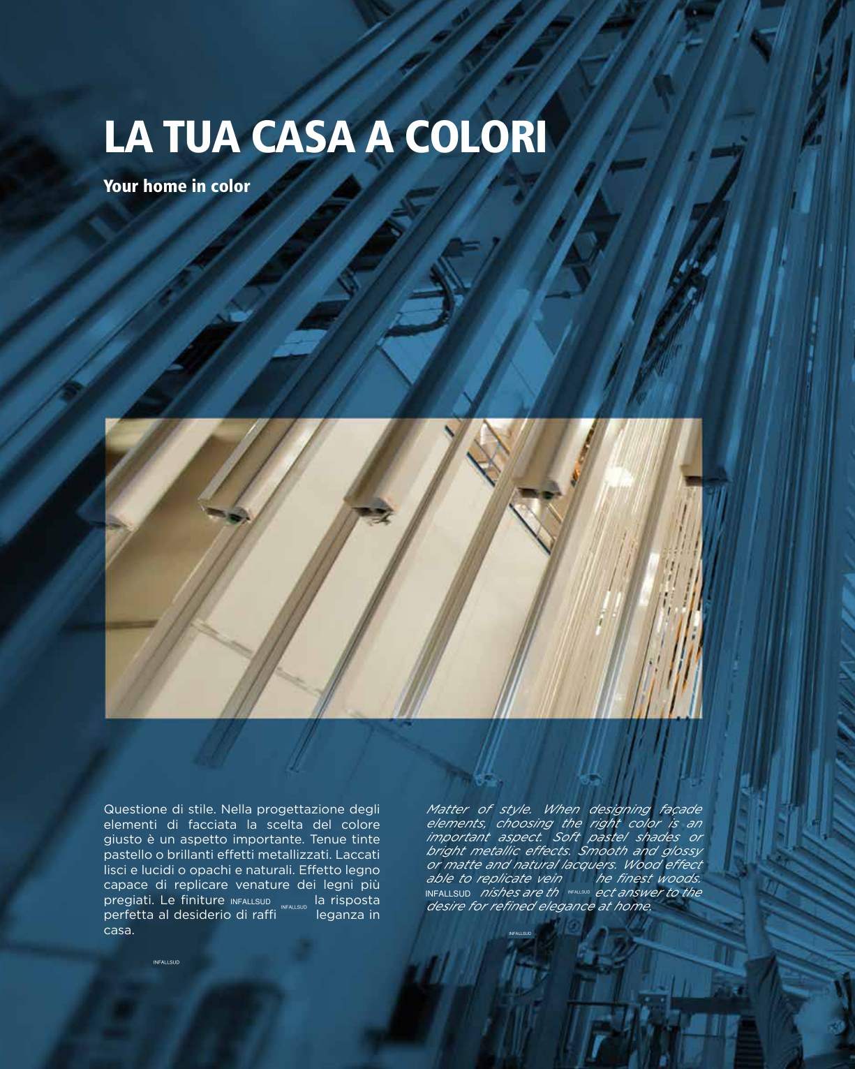 Catalogo Infissi Store Exenzia - pagina 43