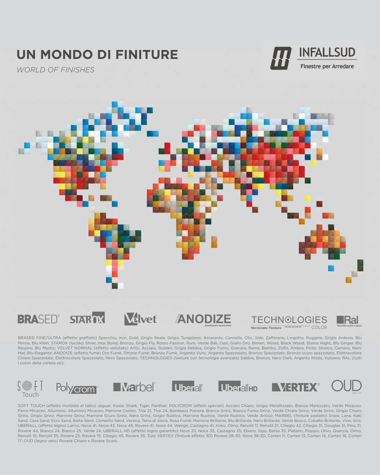 Catalogo Infissi Store Exenzia - pagina 44