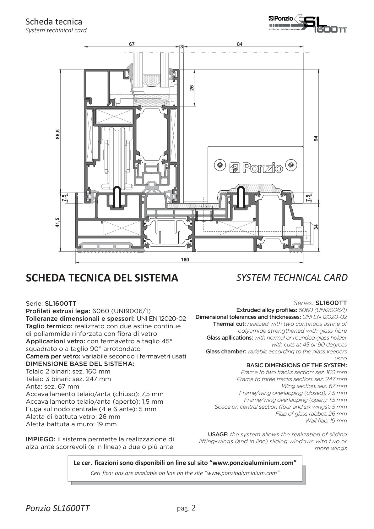 Ares UpSlide - pagina 2