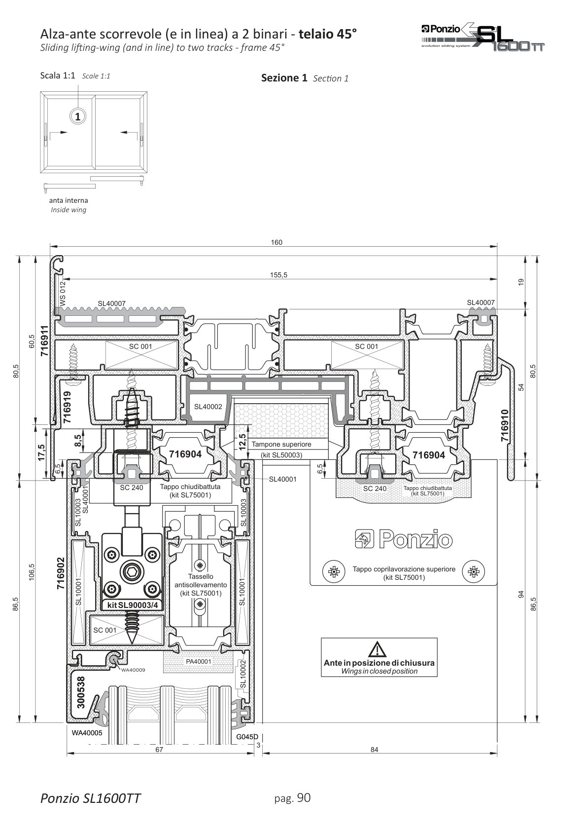 Ares UpSlide - pagina 4