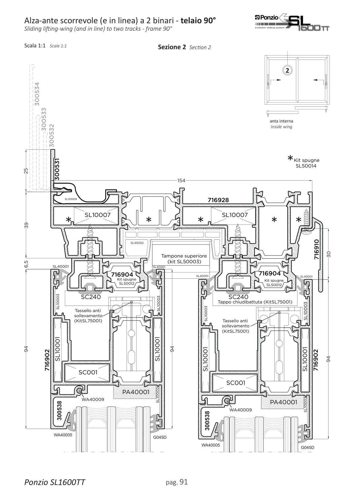 Ares UpSlide - pagina 5