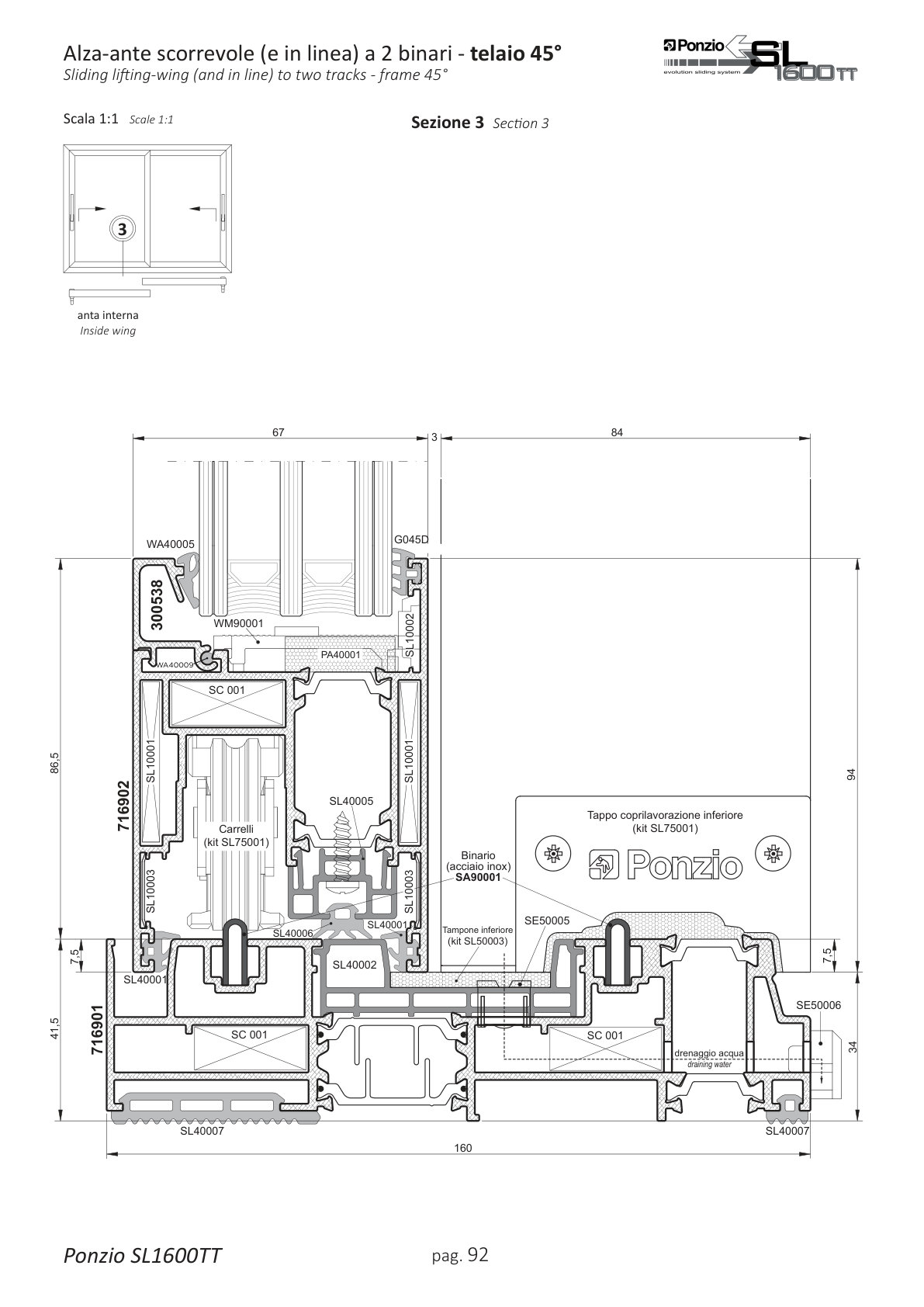 Ares UpSlide - pagina 6