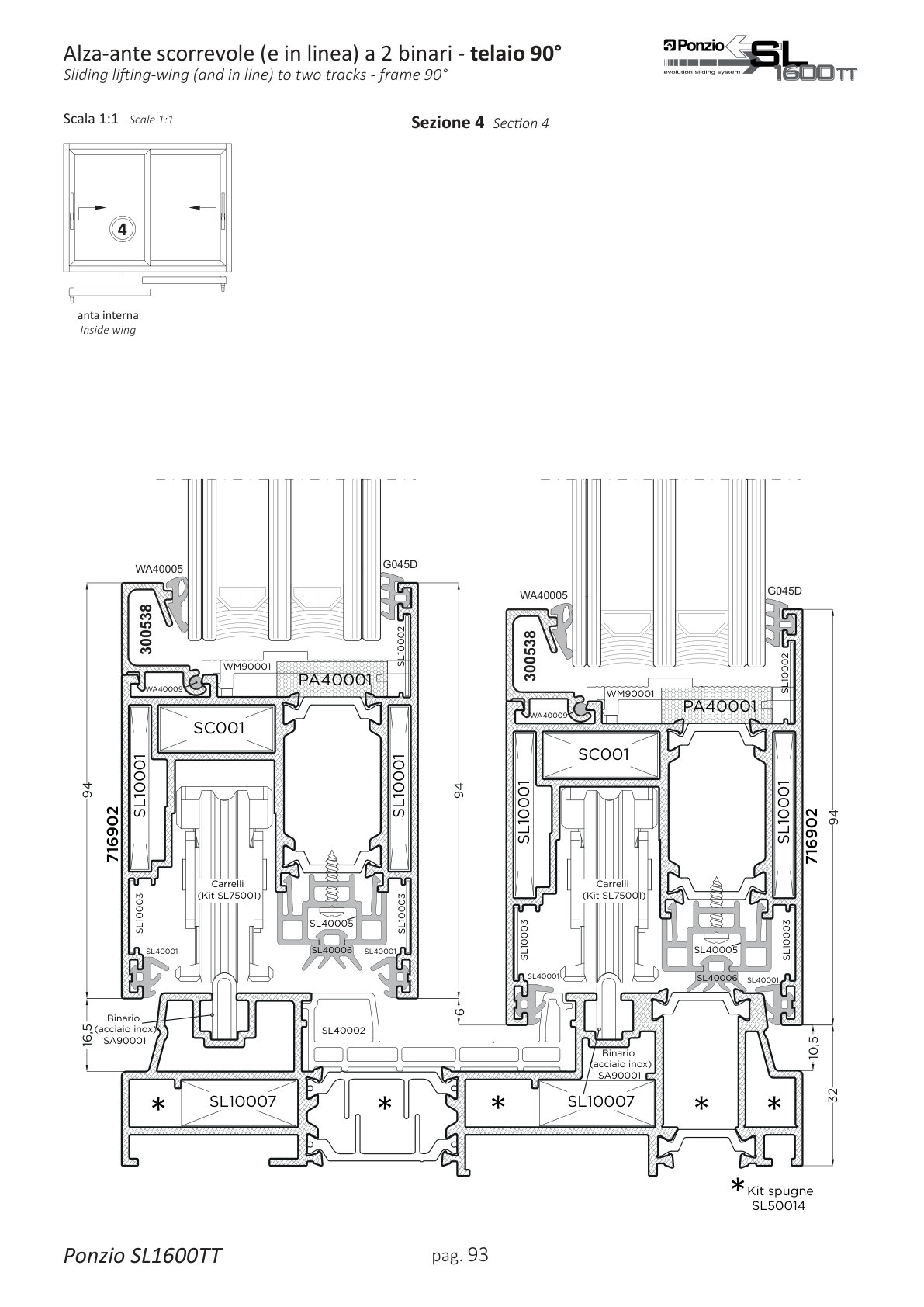 Ares UpSlide - pagina 7