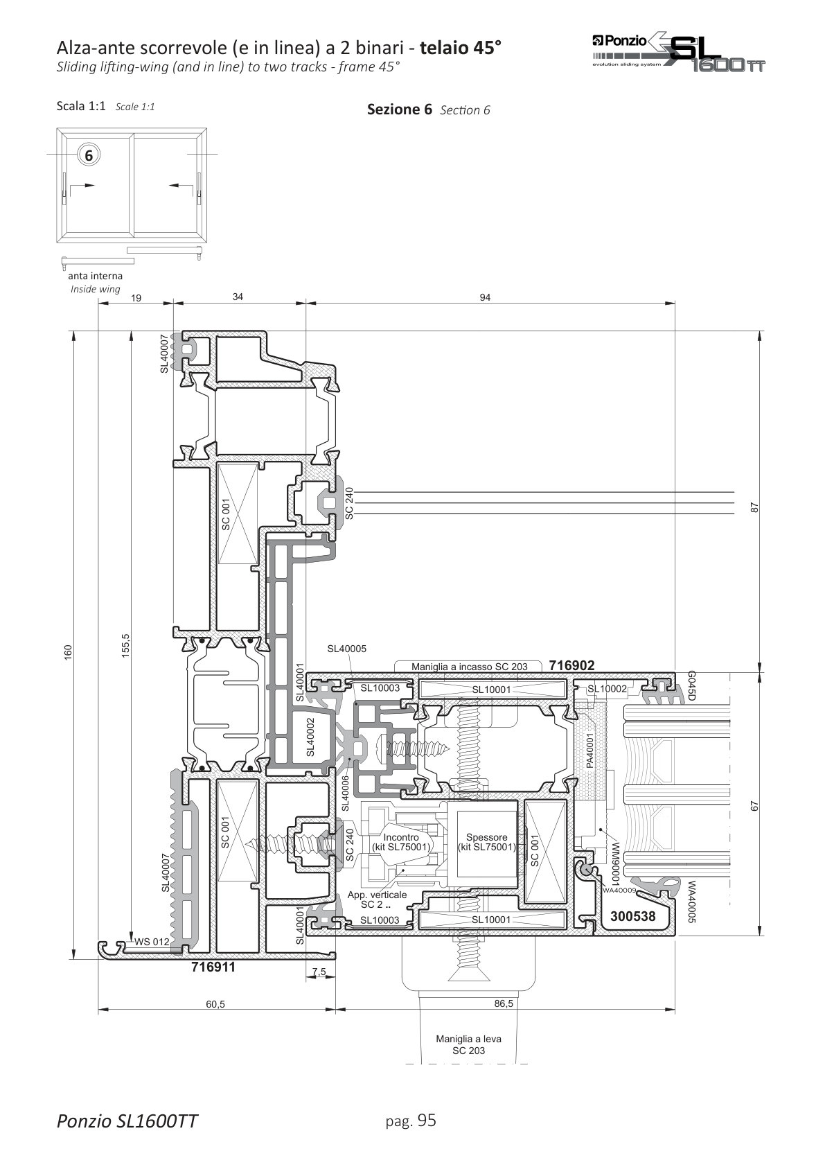 Ares UpSlide - pagina 9