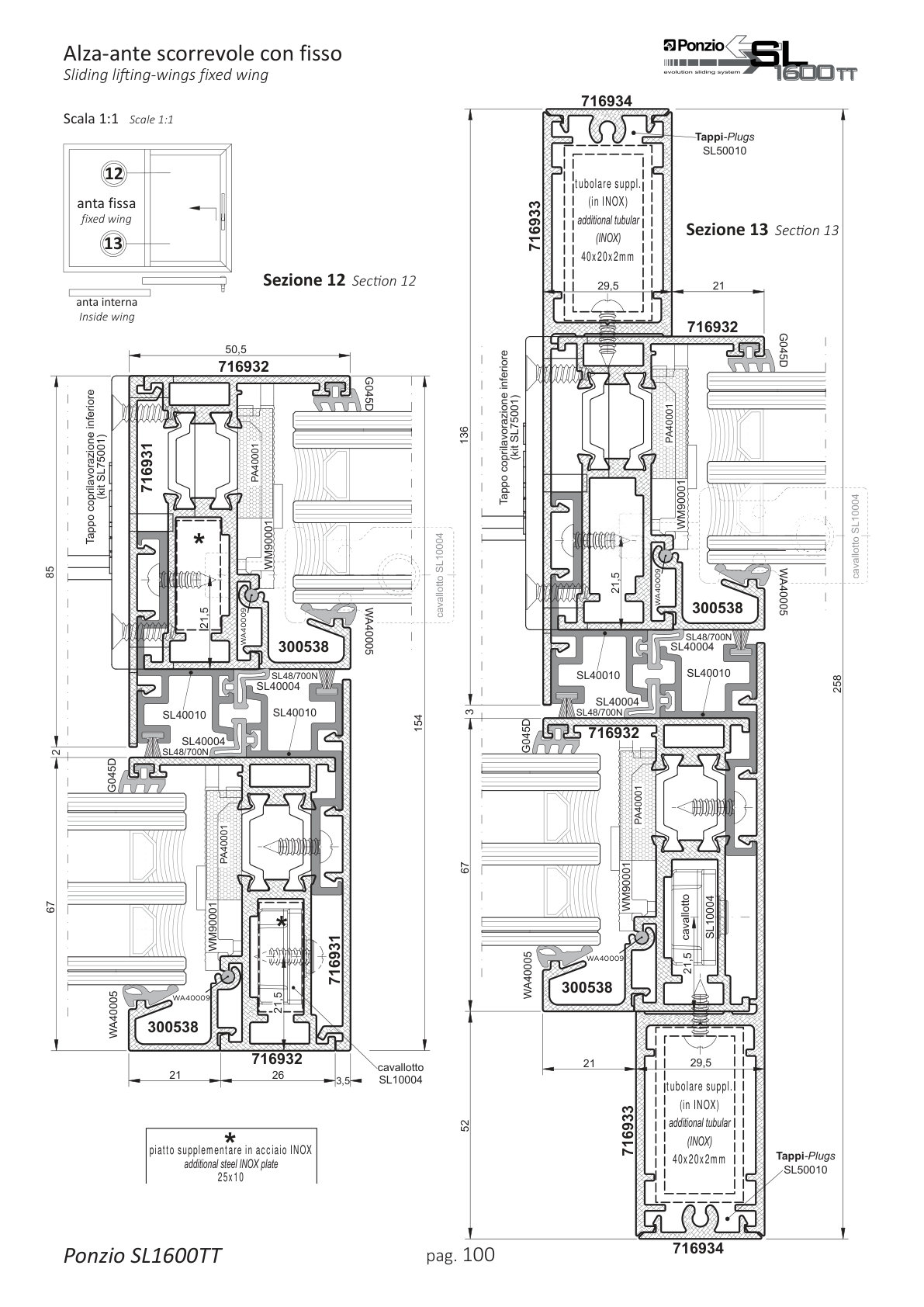 Ares UpSlide - pagina 14