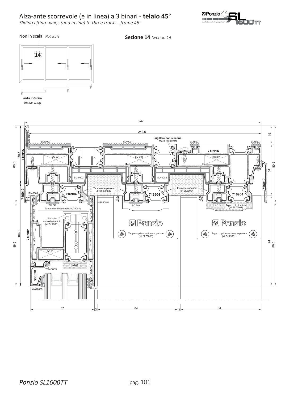 Ares UpSlide - pagina 15