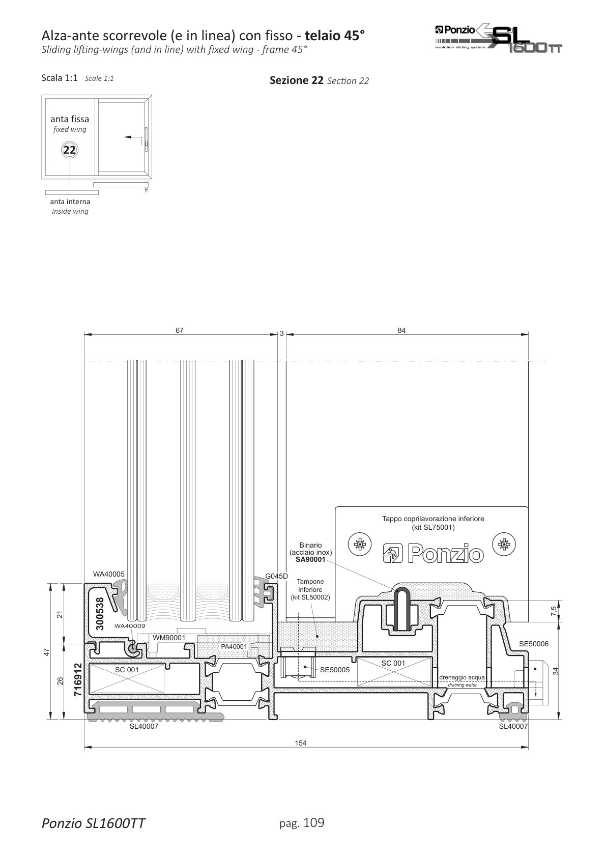 Ares UpSlide - pagina 23