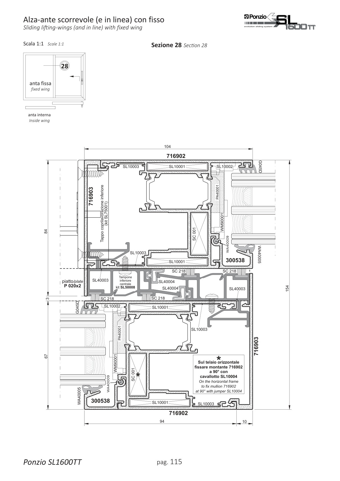 Ares UpSlide - pagina 29