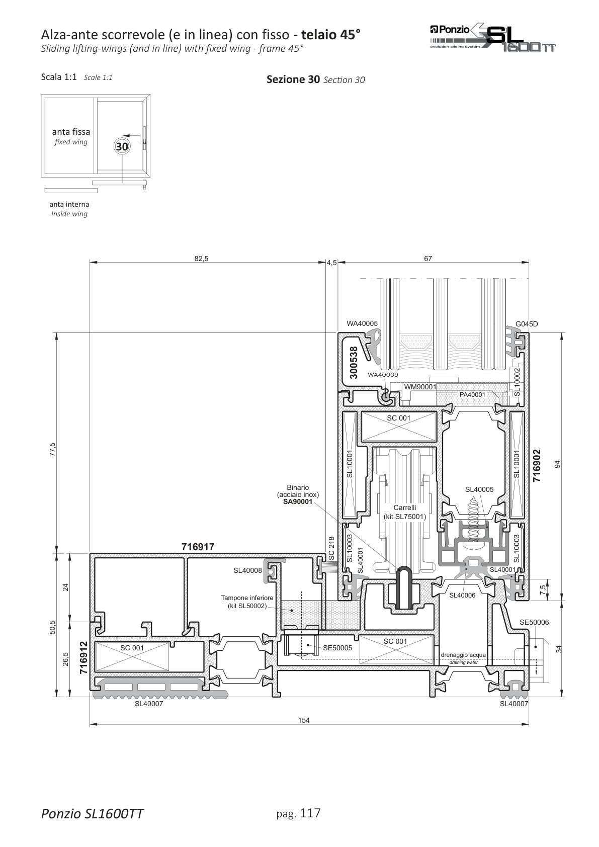 Ares UpSlide - pagina 31