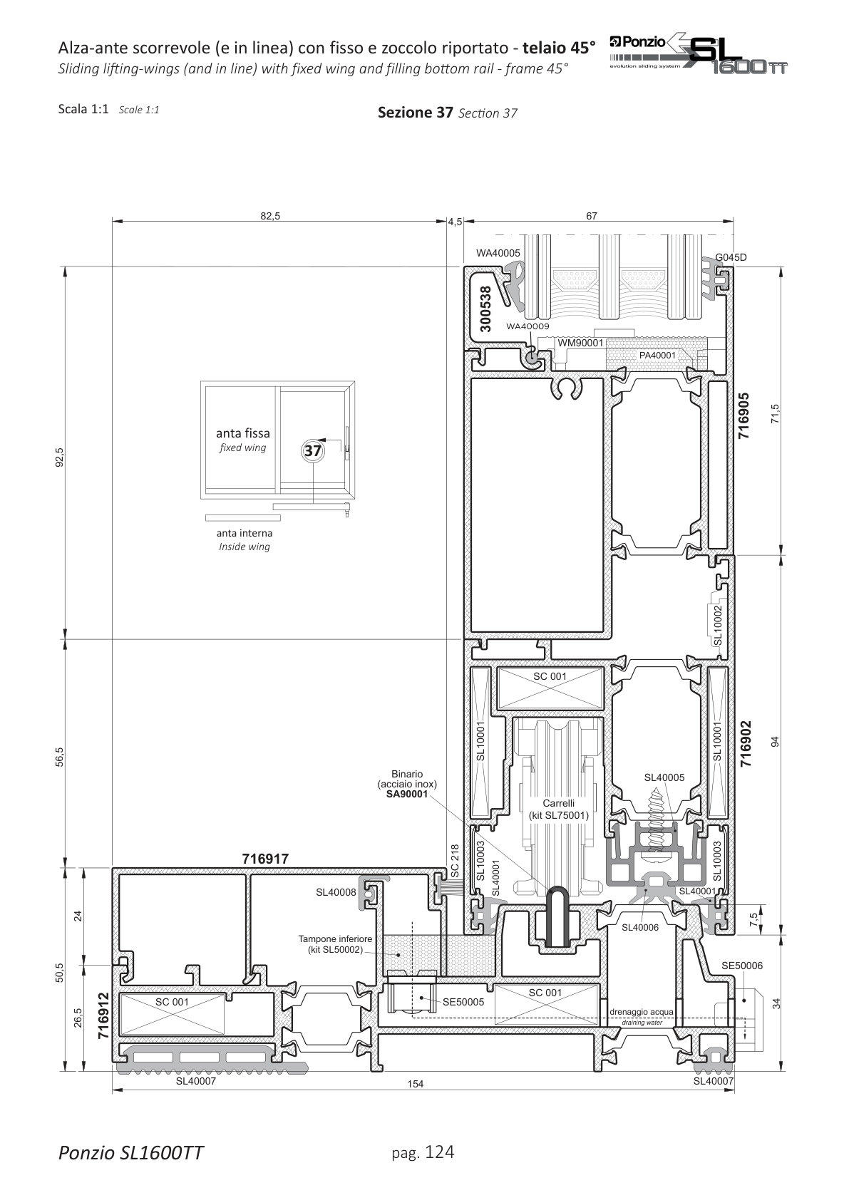 Ares UpSlide - pagina 38