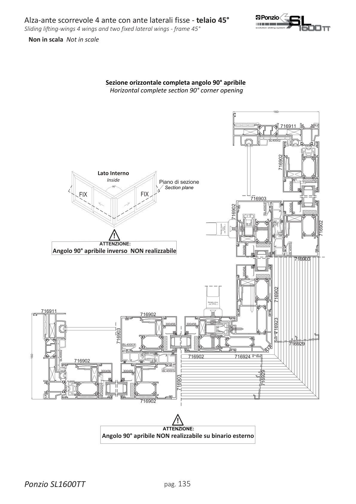 Ares UpSlide - pagina 49