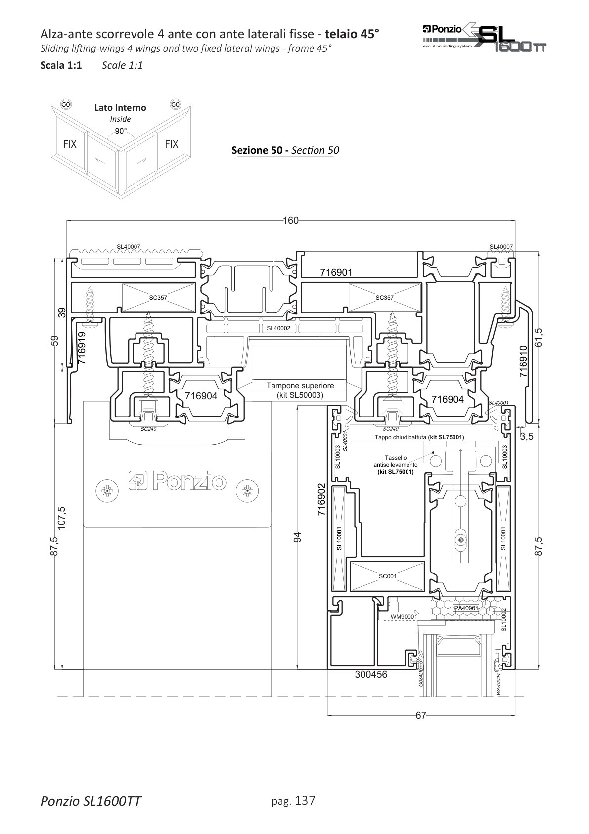 Ares UpSlide - pagina 51