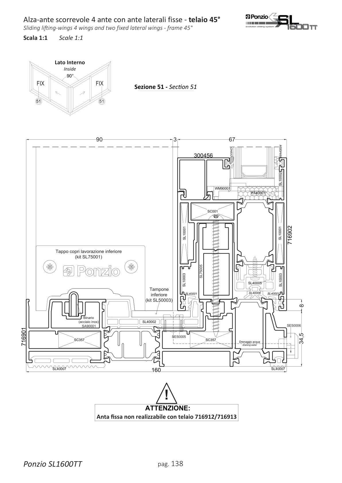 Ares UpSlide - pagina 52