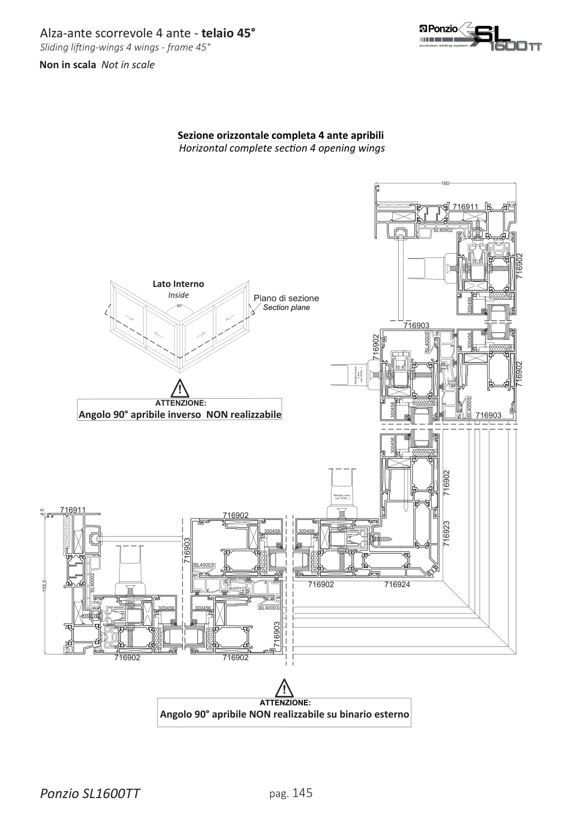 Ares UpSlide - pagina 59