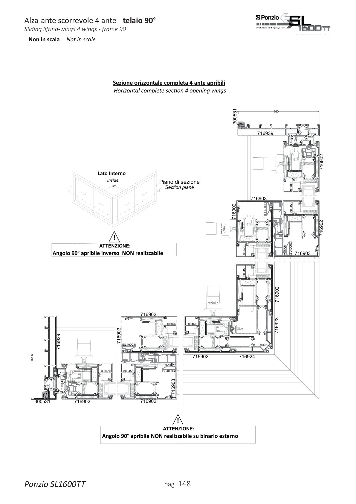 Ares UpSlide - pagina 62