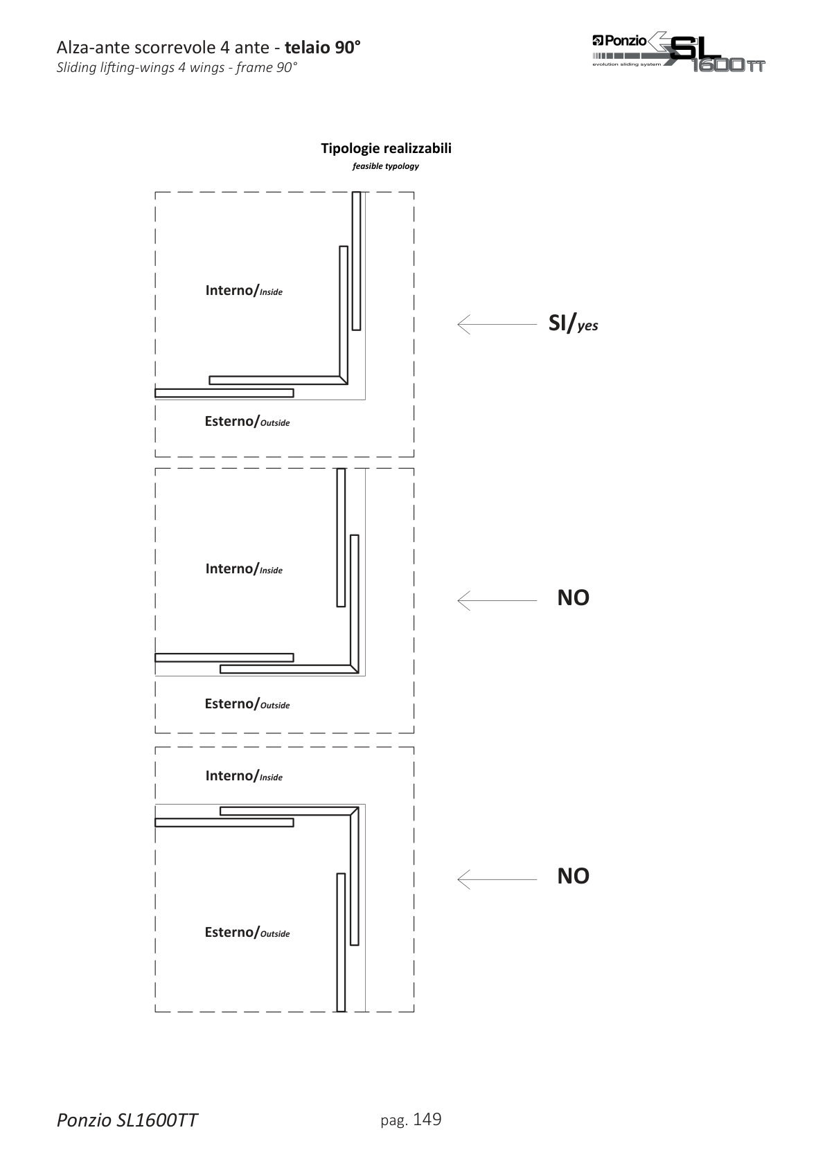 Ares UpSlide - pagina 63