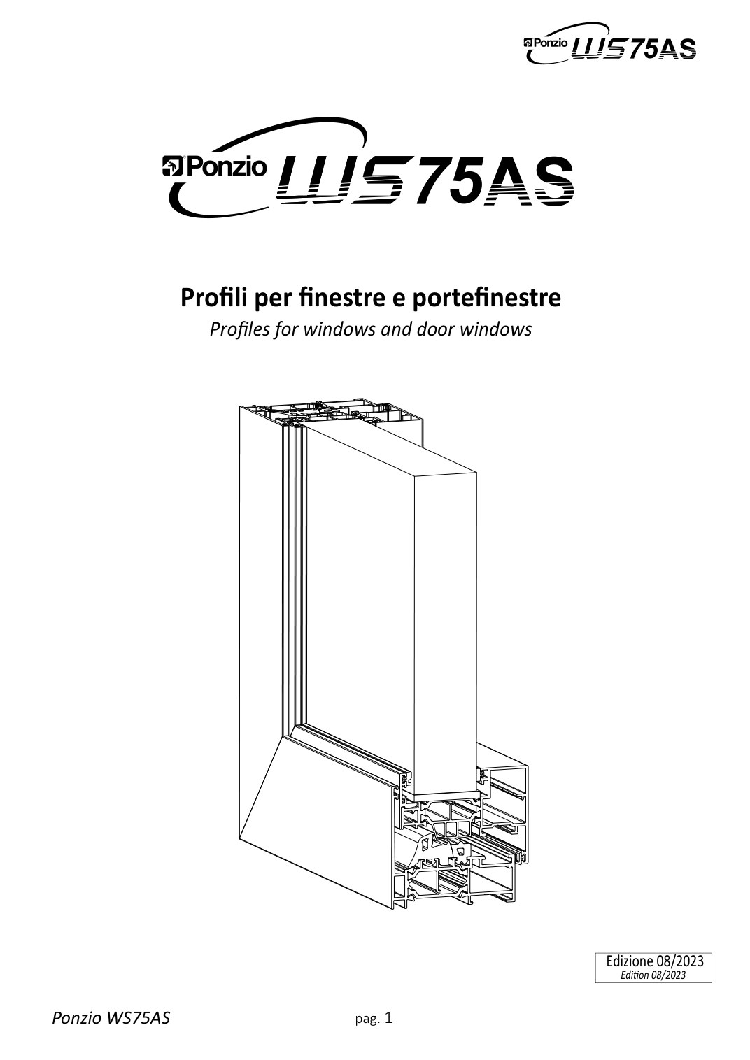 Exenzia Ghost - pagina 1